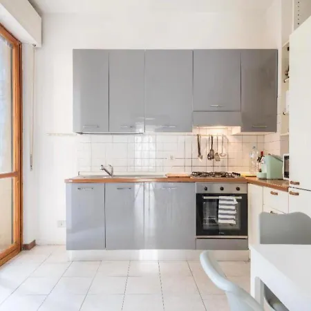 Appartamento Appartamento76 Firenze