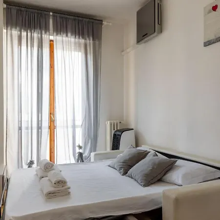 Appartamento76 Apartment