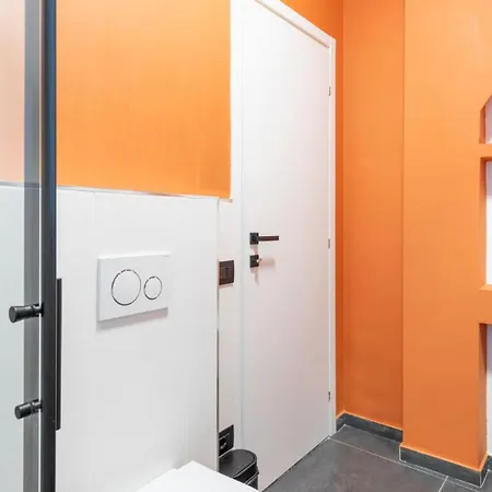 Apartmán Appartamento76 *