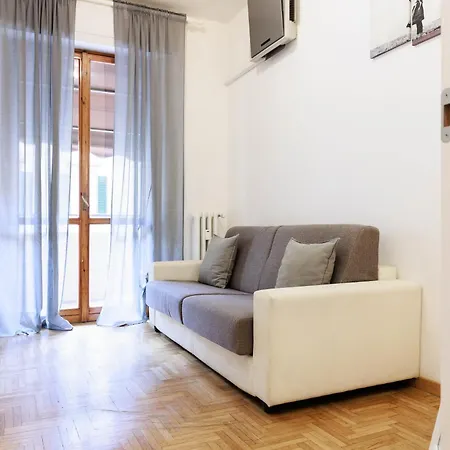 Appartamento76 Apartment Florence
