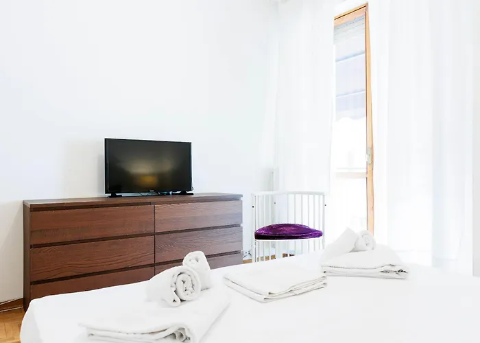 Appartamento76 Florence