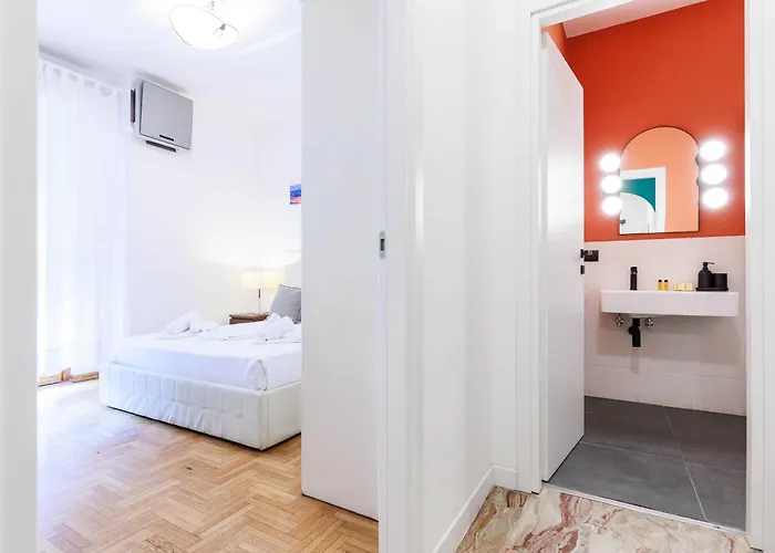 Appartamento76 Florence