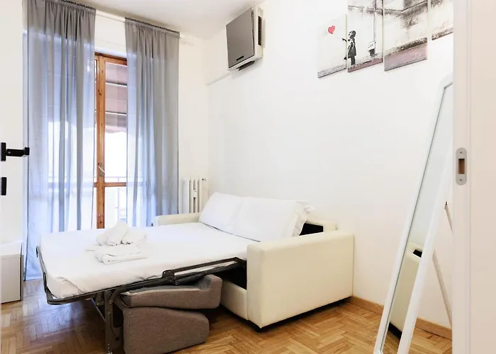 Apartment Appartamento76 Florence