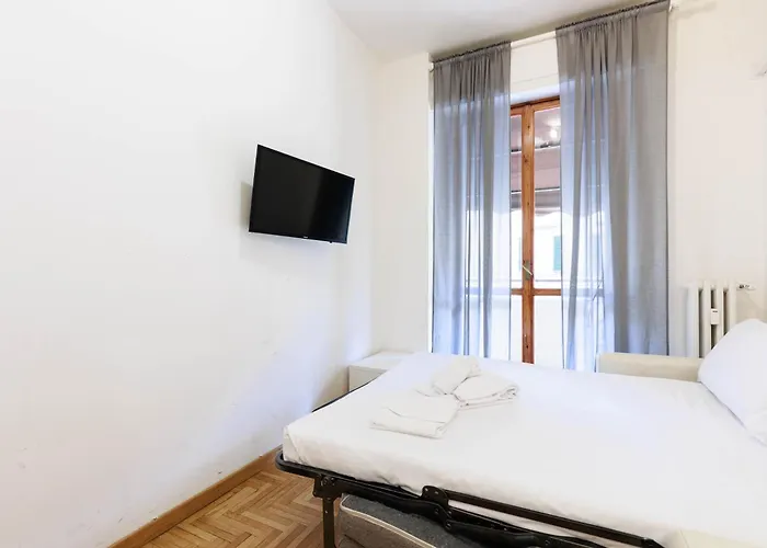 Appartamento76 Appartement *