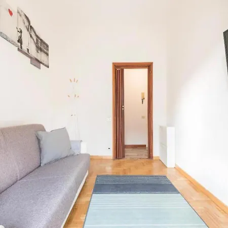 Appartamento76 Floransa