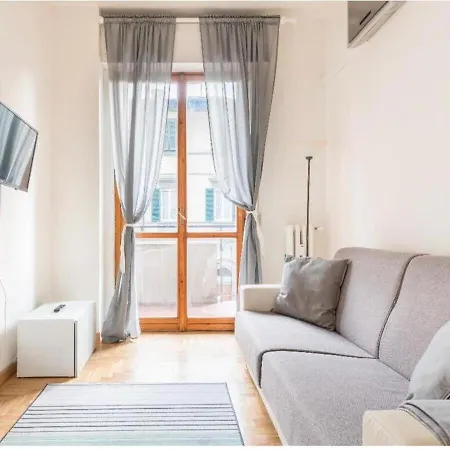 Daire Appartamento76 Floransa