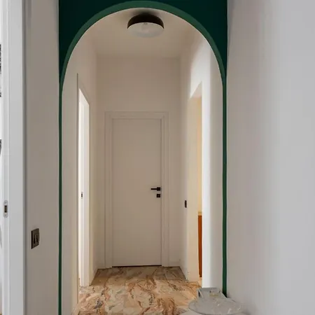 Appartamento76 * Floransa