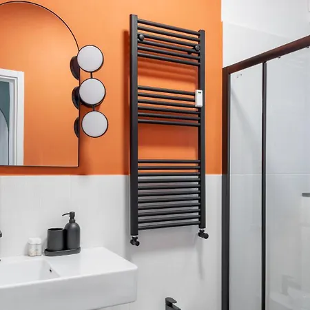 Daire Appartamento76 Floransa