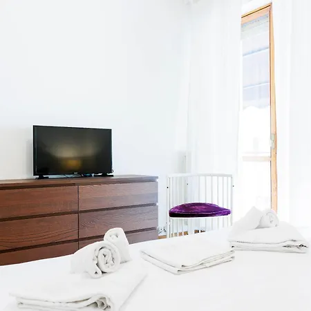 Appartamento76 Florence