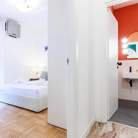 Appartamento76 Florence