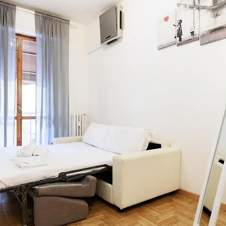 Appartement Appartamento76 Florence