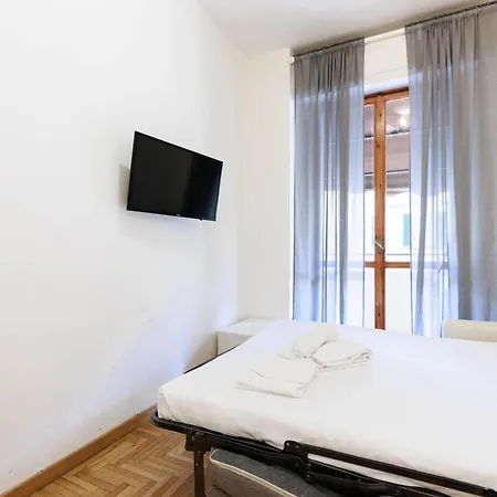Appartamento76 Appartement *