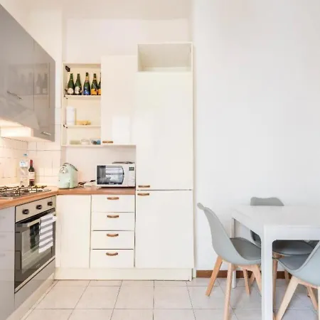 Appartamento76 * Florence