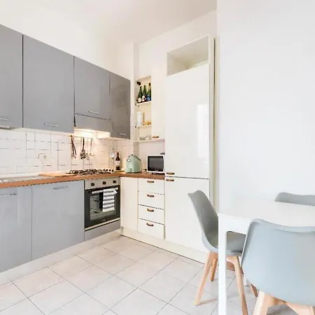 Appartamento76 Apartment *