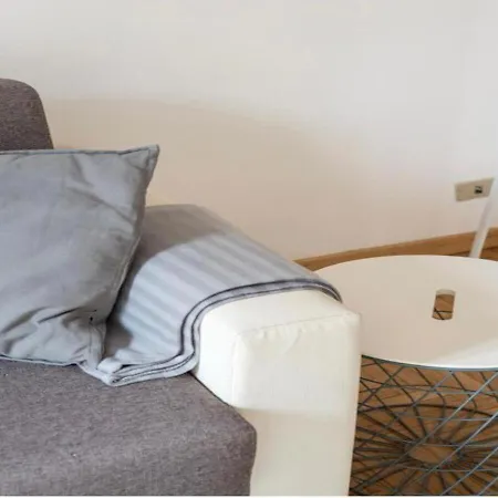 Apartment Appartamento76