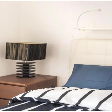 Apartment Appartamento76 *