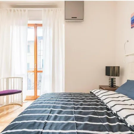 Apartment Appartamento76