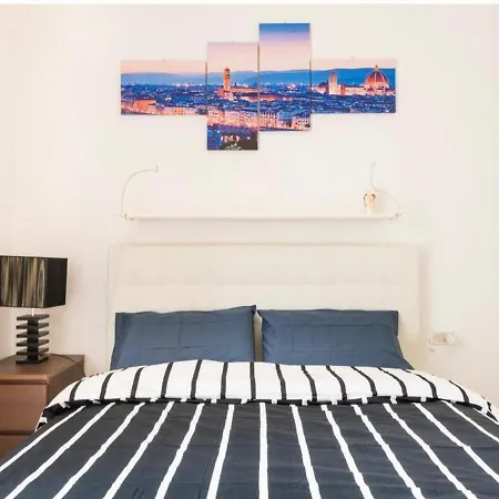 Apartment Appartamento76