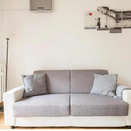 Appartamento76 Apartment *
