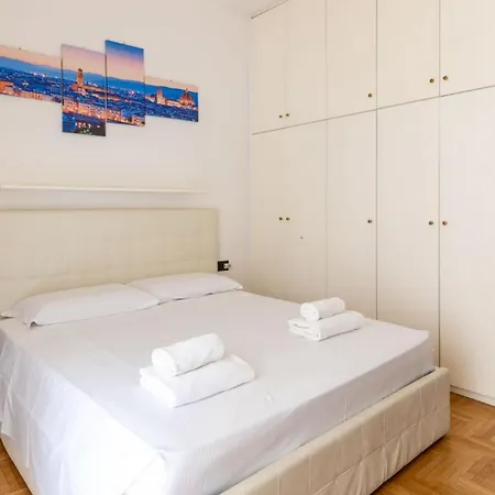 Appartamento76 Apartment