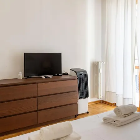 Appartamento76 Apartment Florence