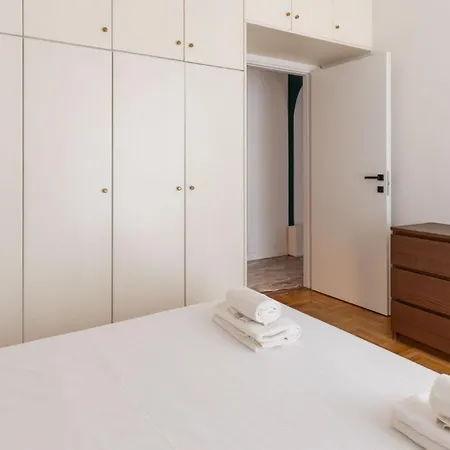 Appartamento76 Apartment *
