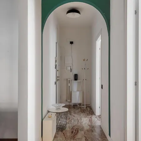Apartment Appartamento76 *