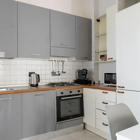 Appartamento76 Apartment *