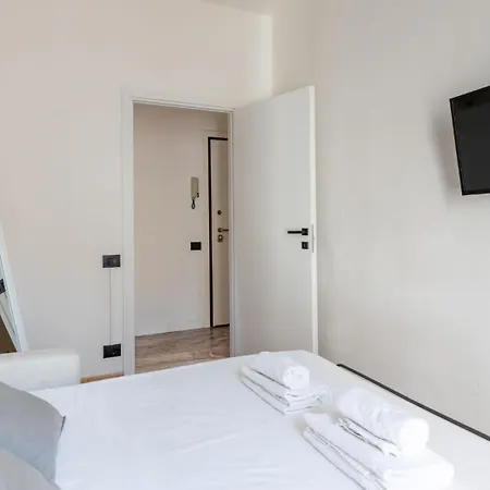 Appartamento76 Apartment *